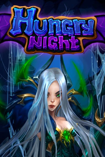 Hungry Night