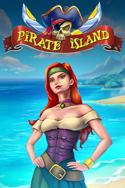 Pirate Island