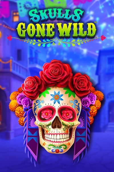 Skulls Gone Wild