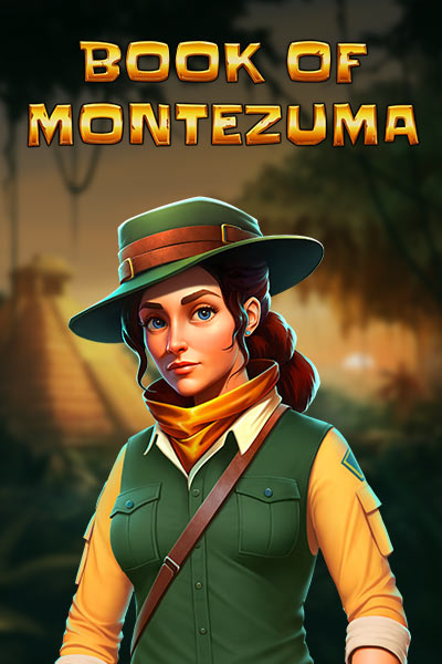 Book of Montezuma